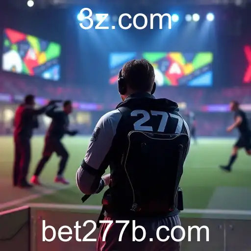 Tendências e Inovações no Mundo dos Jogos Online