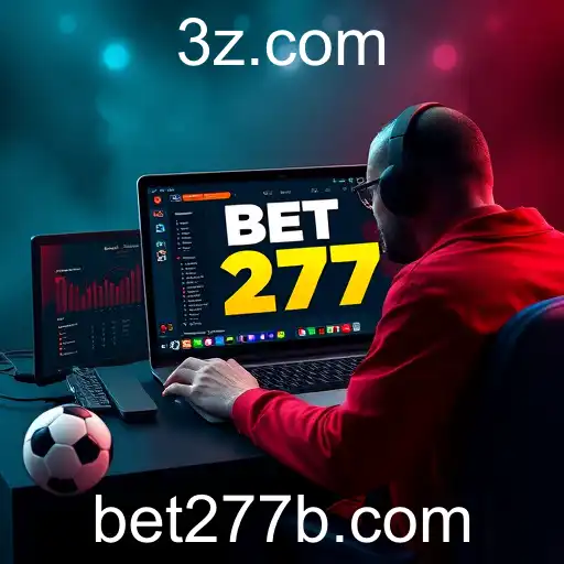 A Ascensão do Bet 277 no Cenário Brasileiro de Jogos Online