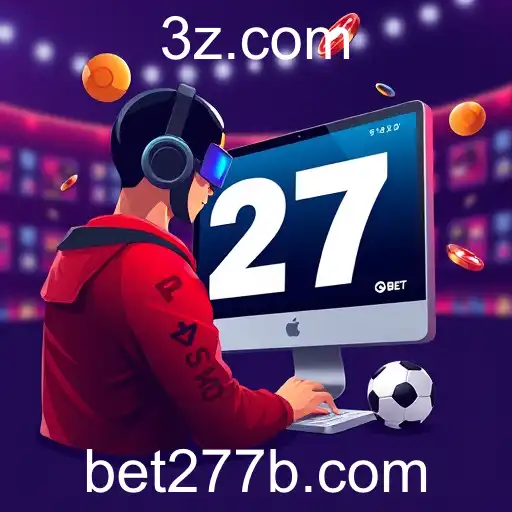 Crescimento e Desafios da Bet 277 no Brasil