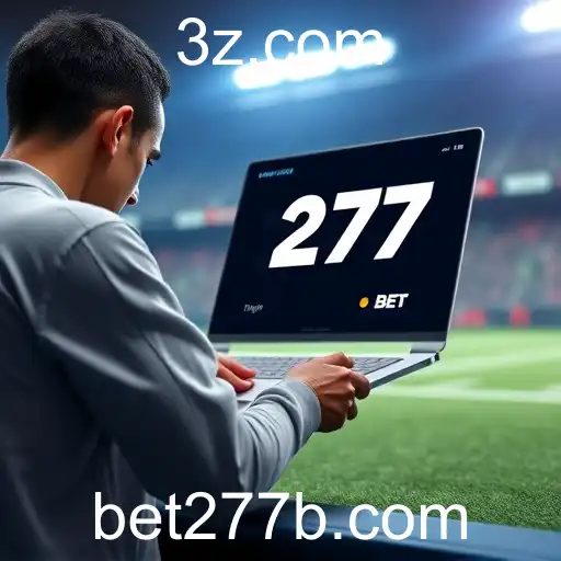 O Crescimento do Bet 277 no Mercado de Jogos Online
