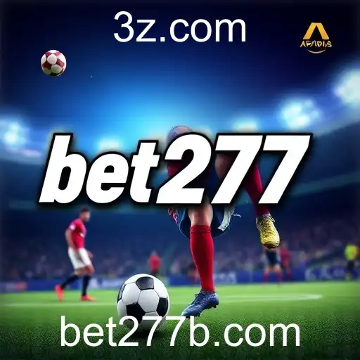A Influência do Bet 277 no Atual Cenário de Jogos Online