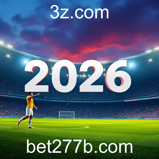 Jogos Online em Alta: Bet 277 e o Crescimento no Brasil