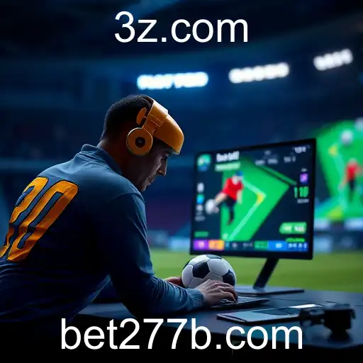A Ascensão e Popularidade do Bet 277 no Brasil