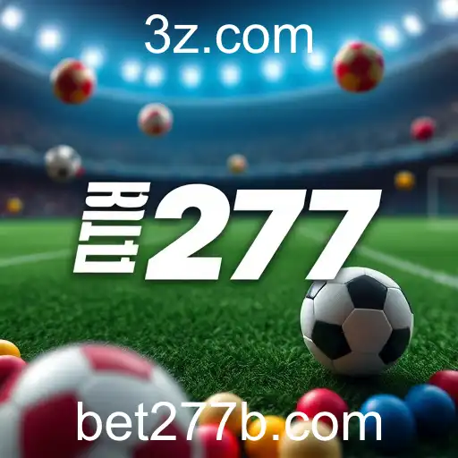 Ascensão e Impacto da 'Bet 277' no Mercado de Jogos Online