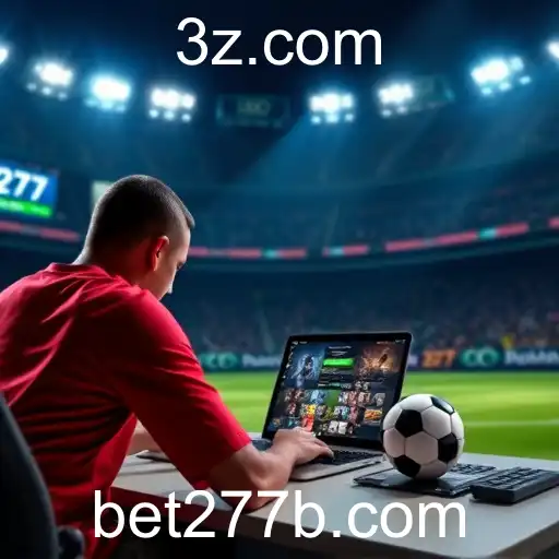 Expansão do Mercado de Apostas no Brasil em 2025