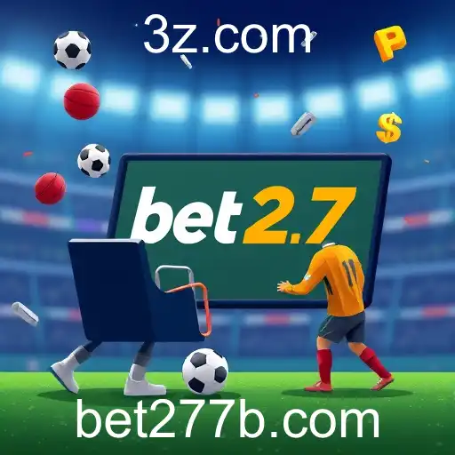 Tendências e Evoluções no Setor de Apostas Online