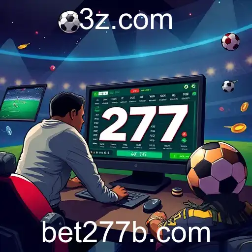 Avanços e Desafios na Indústria de Jogos Online