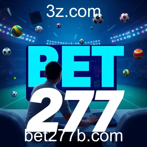 O Crescente Impacto do Bet 277 no Mercado de Jogos