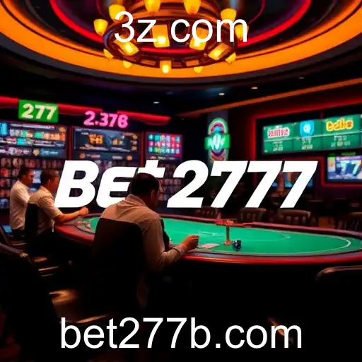 O Impacto das Novas Tecnologias no Mercado de Apostas Online