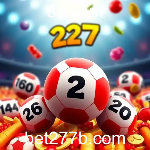 A Nova Era dos Jogos Online: Bet 277 em Destaque