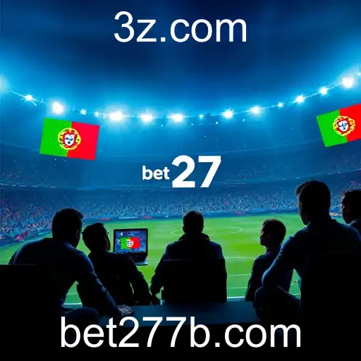 A Revolução dos Jogos Online em Portugal