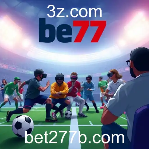 A Revolução dos Jogos Online em 2026: O Impacto do Bet 277