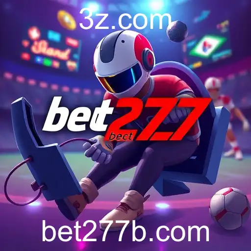 A Ascensão do Bet 277 no Mercado Brasileiro de Jogos