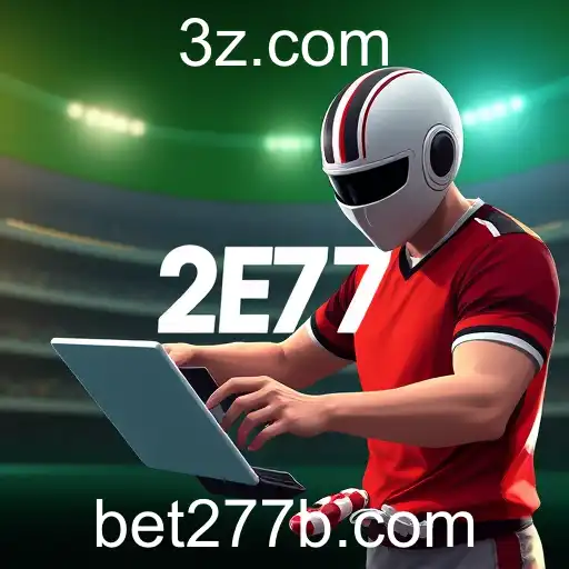 A Ascensão dos Jogos Online: Explorando o Fenômeno Bet 277